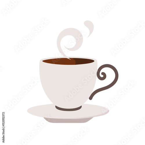 Coffee Cup: Enjoy Your Favorite Brew