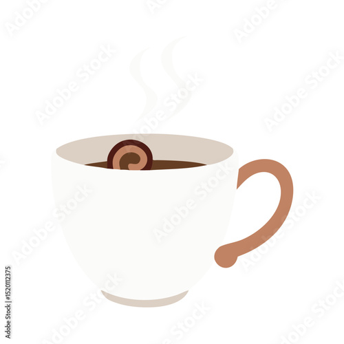 Coffee Cup: Enjoy Your Favorite Brew