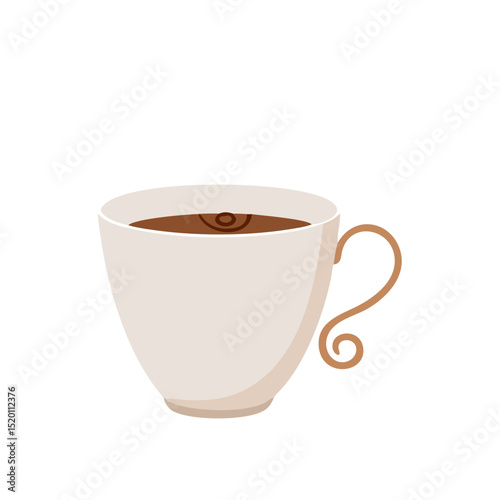 Coffee Cup: Enjoy Your Favorite Brew
