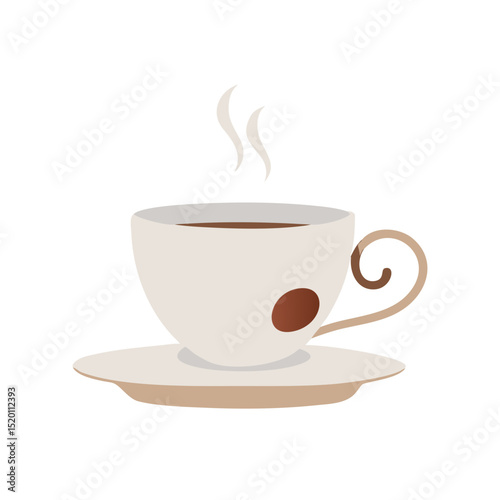 Coffee Cup: Enjoy Your Favorite Brew