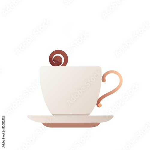 Coffee Cup: Enjoy Your Favorite Brew