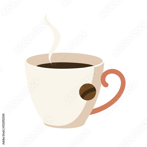 Coffee Cup: Enjoy Your Favorite Brew