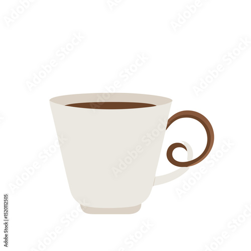 Coffee Cup: Enjoy Your Favorite Brew