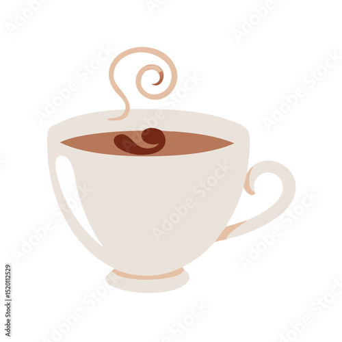 Coffee Cup: Enjoy Your Favorite Brew