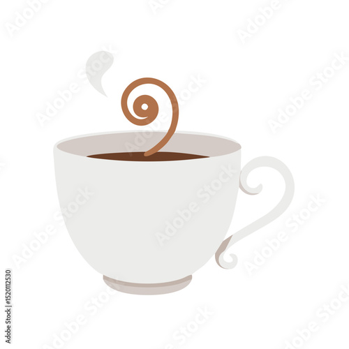 Coffee Cup: Enjoy Your Favorite Brew