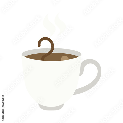 Coffee Cup: Enjoy Your Favorite Brew