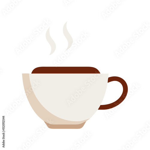 Coffee Cup: Enjoy Your Favorite Brew