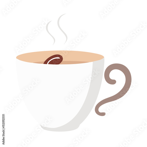 Coffee Cup: Enjoy Your Favorite Brew