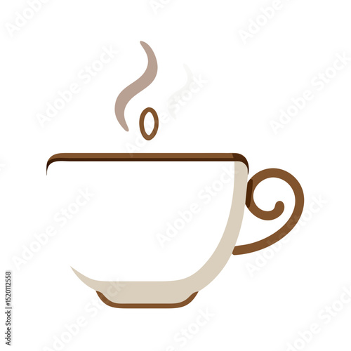 Coffee Cup: Enjoy Your Favorite Brew