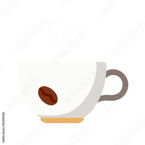 Coffee Cup: Enjoy Your Favorite Brew