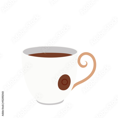 Coffee Cup: Enjoy Your Favorite Brew