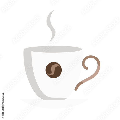 Coffee Cup: Enjoy Your Favorite Brew