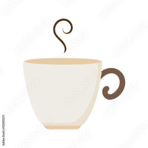 Coffee Cup: Enjoy Your Favorite Brew