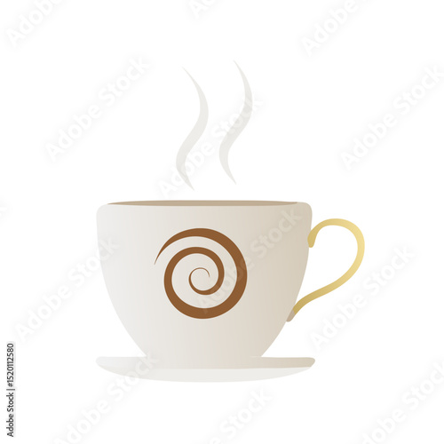 Coffee Cup: Enjoy Your Favorite Brew