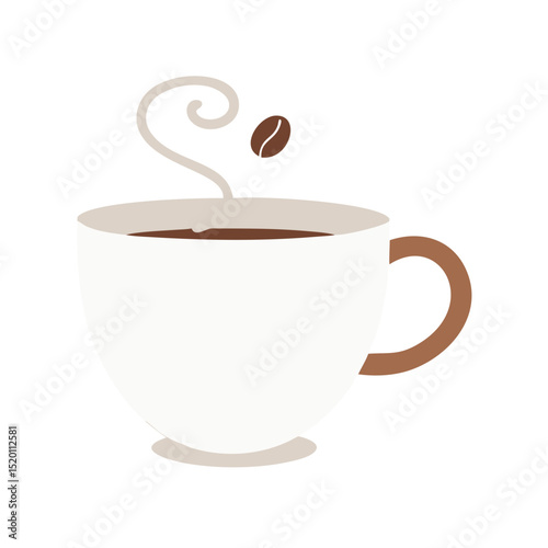 Coffee Cup: Enjoy Your Favorite Brew