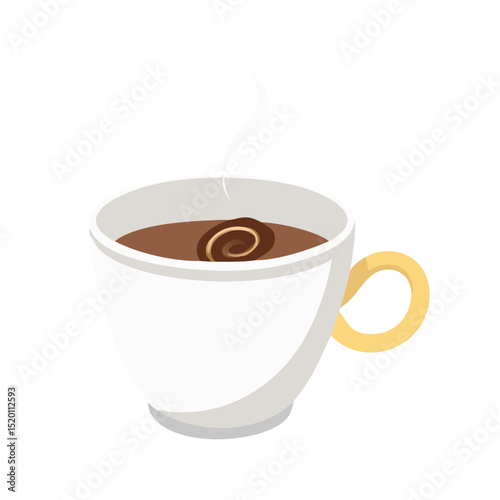 Coffee Cup: Enjoy Your Favorite Brew
