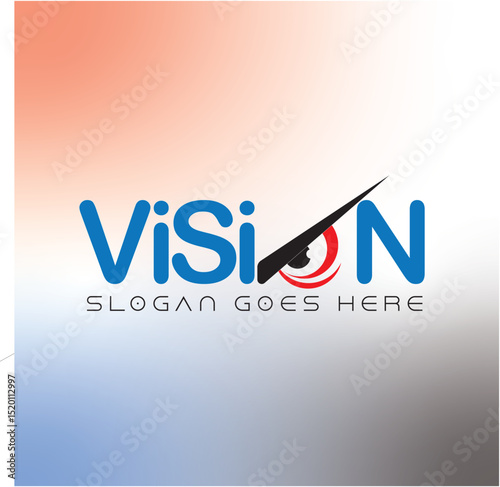 vision logo