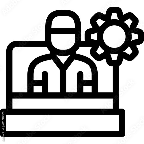 Setting Icon
