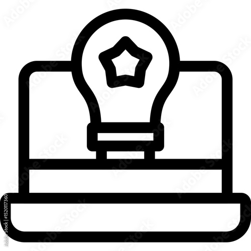 Computer Icon
