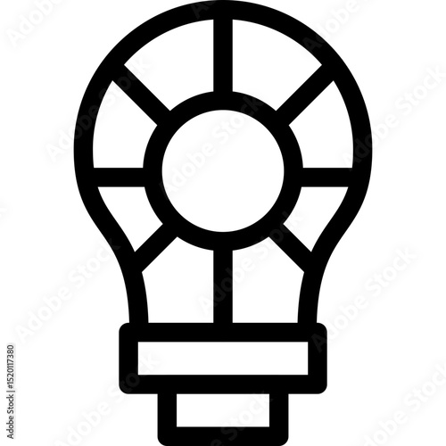 Idea Icon
