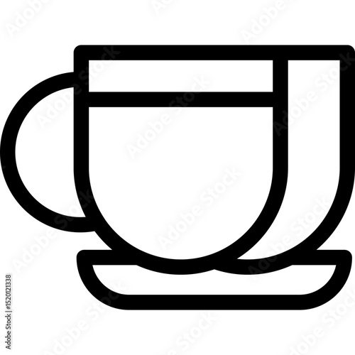 Cups Icon