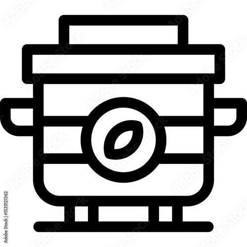 Mortar Icon