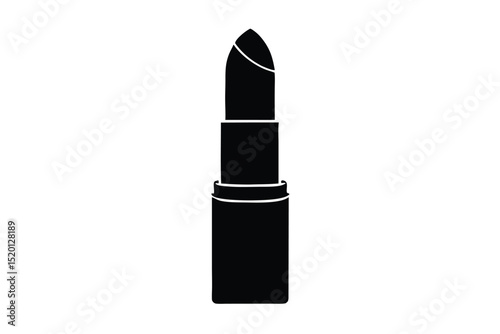lipstick vector icon