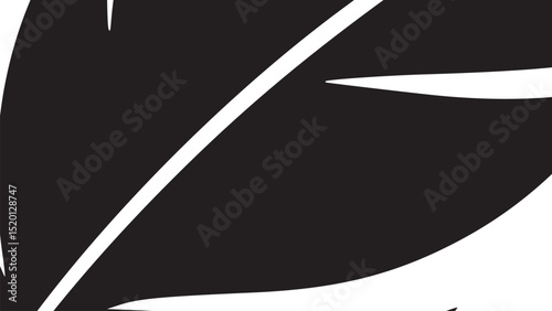 A simple black and white illustration of a ferris wheel with a minimalist design on a white background