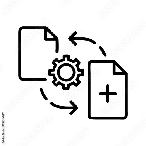 Streamline workflow with automated file conversion for seamless document updates