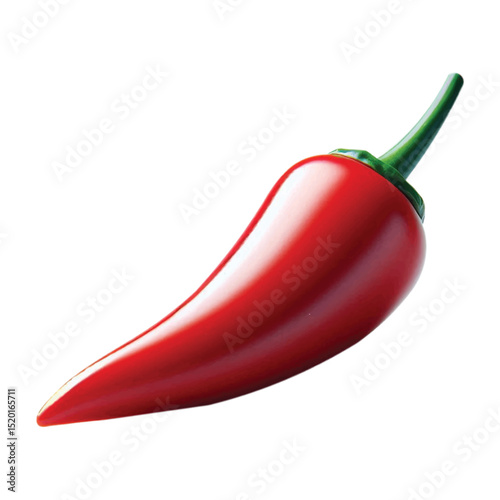 red hot chili pepper