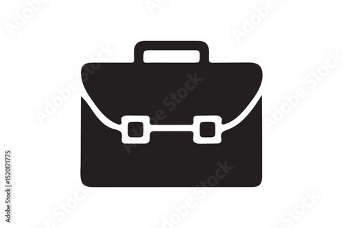 Briefcase icon 03.