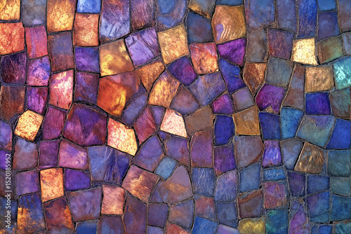 mosaik