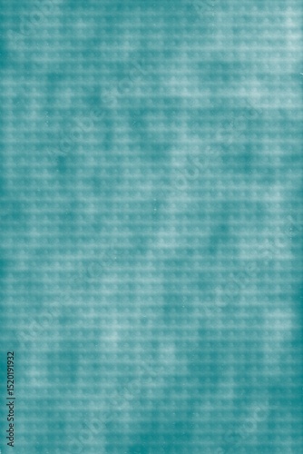 Teal Textured Gradient Pattern – Minimalist Abstract Design