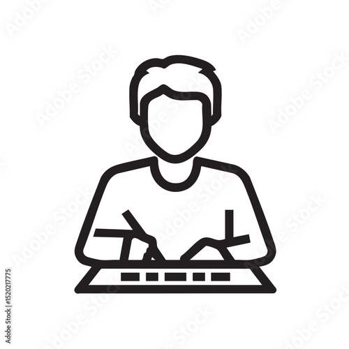 Creative workspace for digital design and content creation