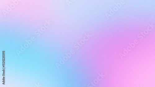 Soft pastel gradient blend of pink purple and blue colors ideal for artistic designs