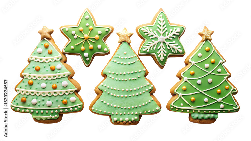 custom made wallpaper toronto digitalset of christmas trees