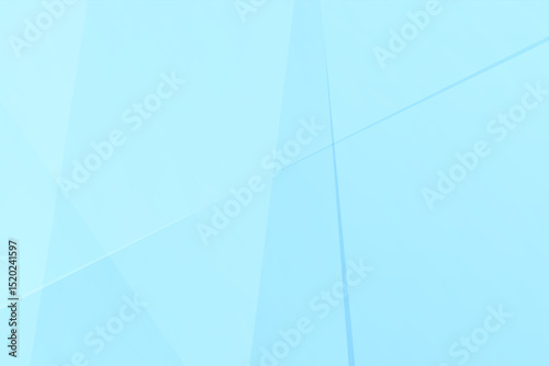 Abstract blue on light blue background modern design. Vector illustration EPS 10.