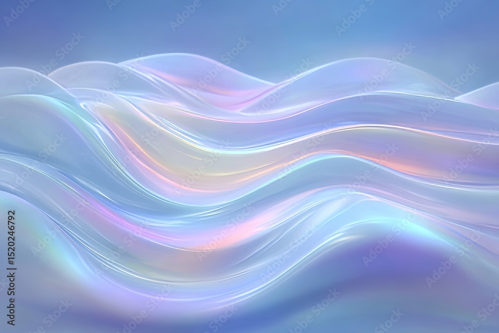 Fototapeta premium abstract blue background