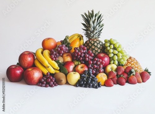 Vibrant fruit medley (1)
