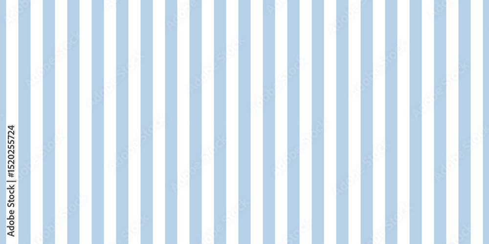 vertical stripe pattern in soft blue vertical stripe pattern in soft blue