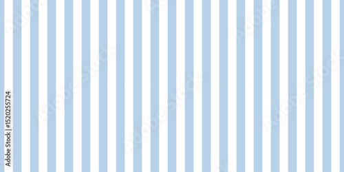 vertical stripe pattern in soft blue