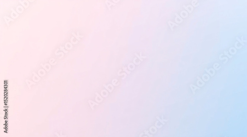 Soft pastel gradient with gentle, smooth transition of light, serene colors.