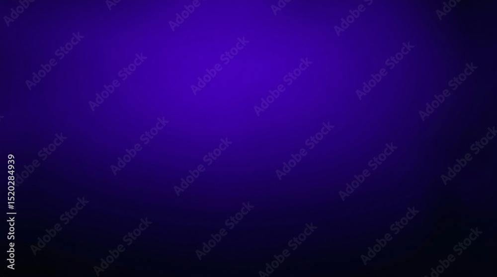Smooth gradient transitioning from dark to vibrant purple, creating a serene atmosphere. Smooth gradient transitioning from dark to vibrant purple, creating a serene atmosphere.