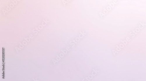 Light purple gradient background with a soft, calming transition.