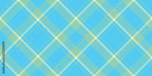 Vibrant pastel plaid pattern, perfect for textile design, fashion, or website backgrounds.  This cheerful, seamless design evokes feelings of freshness and optimism.