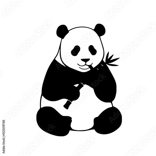 panda