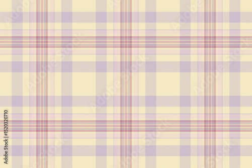 Subtle pastel plaid pattern. Perfect for textile design, wallpaper, or website backgrounds. Evokes feelings of serenity and gentleness.  A timeless, versatile design with a soft, muted color palette.