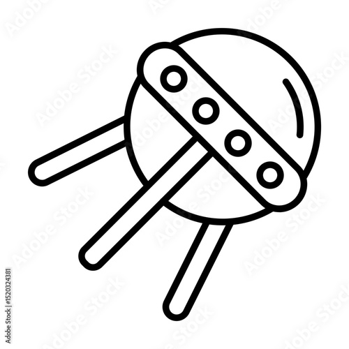 Sputnik Icon