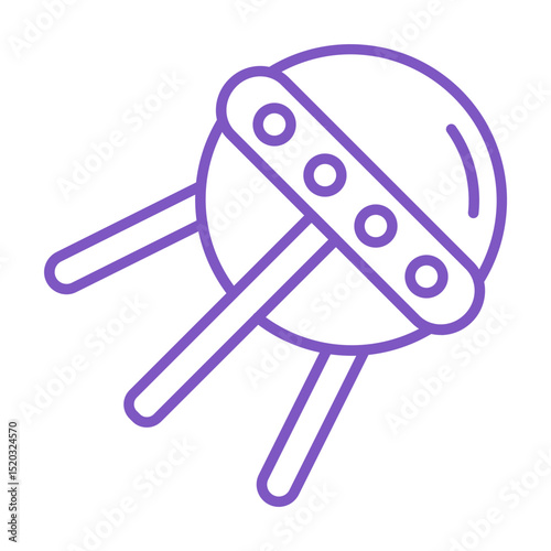 Sputnik Icon