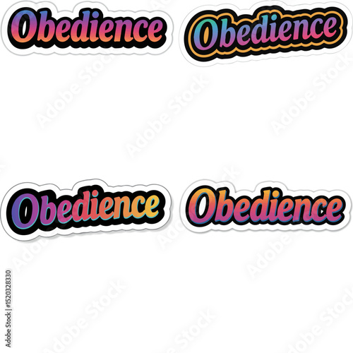 Church clip art set